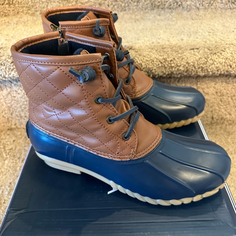 Nautica